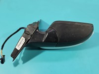 Lusterko prawe Skoda Fabia III europa