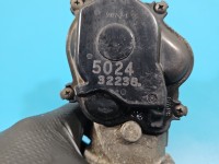 Silniczek Silnik wycieraczek przód Honda Fr-v