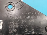 Podszybie BMW G30 SP07689-5000, 7388716 EUROPA