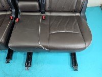 Kanapa tył fotel tylny INFINITI QX60 12-