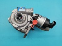 Turbosprężarka Regenerowana Fiat Linea 54359710027, 54359880027, 55225439 1.3 jtd 95KM