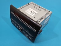Radio fabryczne Fiat Bravo II 735531432 radioodtwarzacz