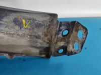 Błotnik przód lewy Vw Passat B6 szary, LA7T