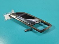 Klamka wewnętrzna przód lewa Skoda Superb I 3U0837247