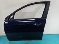Drzwi przód lewe Fiat Tipo II 15- 5d granatowy