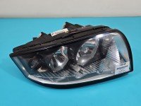 Reflektor prawy lampa przód Audi A2 EUROPA