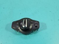 Przełącznik włącznik świateł AUDI Q5 08- 8K0941531AS