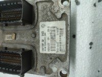 Komputer Sterownik silnika 51759028 Fiat Stilo 1.6 16v