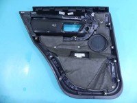 Tapicerka drzwi tył prawa boczek Land rover Discovery Sport 14- L550 FK72-27502