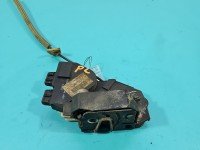 Zamek przód lewy 9152487, P9152487 Volvo V70 I EUROPA Producent części: Volvo, 4+3pin