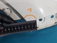 Błotnik przód prawy Vw Tiguan I 07- LB9A