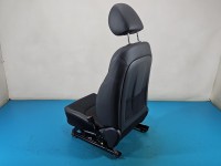 Fotel prawy przód pasażera Hyundai I30 III 16- 5d EUROPA