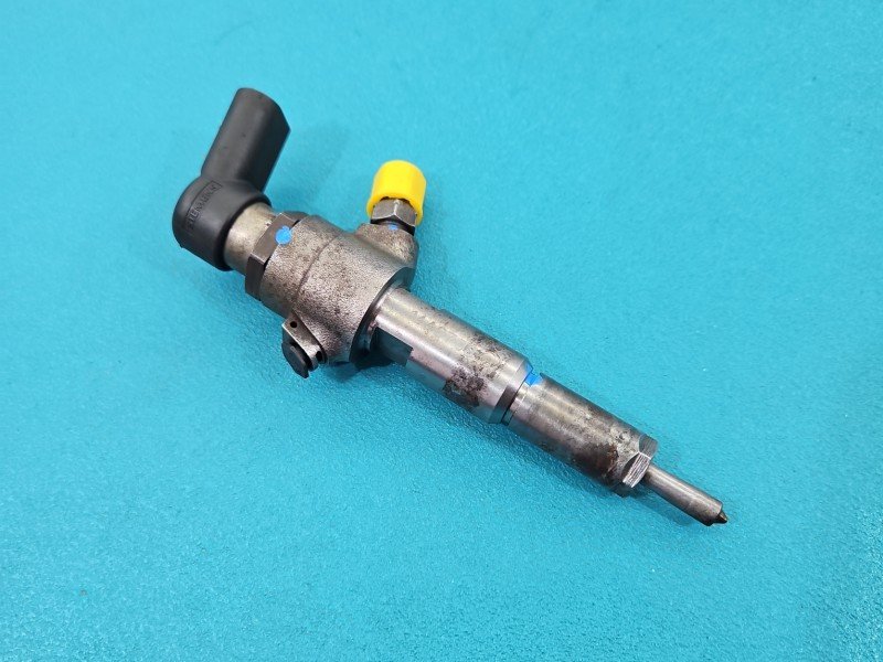 TESTOWANY Wtryskiwacz Peugeot 1007 9655304880 1.4 hdi TESTOWANY Wtryskiwacz Peugeot 1007 9655304880 1.4 hdi