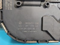 Silniczek Silnik wycieraczek przód Vw Golf VI kpl z mechanizmem 1397220501, 1K1955023G, 3397021256