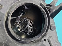 Reflektor prawy lampa przód Citroen Berlingo II EUROPA 9677201980