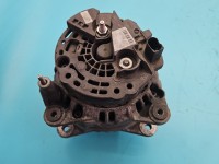 TEST Alternator Audi A6 C5 028903029B 1.9 tdi