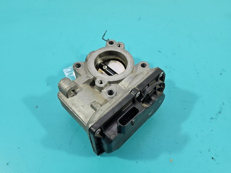 Przepustnica Renault Clio III 8200570865D, 8200578645 1,2.0 TCe