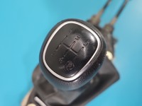 DŹWIGNIA LEWAREK WYBIERAK LINKI Skoda Citigo 11-19 1.0 MPI