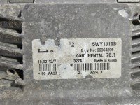 Komputer Sterownik silnika 96964295 Chevrolet Cruze 1.8 16v