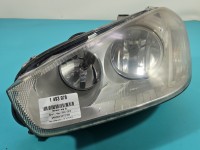 Reflektor lewy lampa przód Ford Focus C-Max I MK1 EUROPA