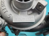 Turbosprężarka Regenerowana Audi Q3 785448-5, HGR03L253010F, 0EE0959R 2.0 tdi (CFGC) 177KM