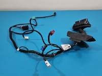 Instalacja Wiązka drzwi przód prawych Dodge Journey 68056750AA