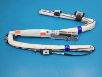 Kurtyna lewa poduszka airbag Opel Corsa E HB