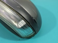 Lusterko lewe pin Vw Passat B6 sedan 4d kolor szary, LA7T europa