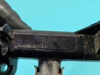 TESTOWANY Wtryskiwacz Fiat Tipo II 15- 0280151302, 0280158329 1.4 16V