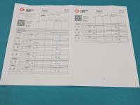 Wtryskiwacz Opel Astra III H 0445110175 1.7 cdti