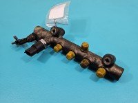 Listwa wtryskowa CZUJNIKI Opel Astra III H 0445214049, 0281002398 1.7 cdti