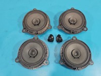 Głośniki komplet Renault Kadjar 281489095R
