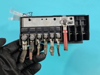 Skrzynka bezpieczników Vw Tiguan I 07- 094512637-E, 1K0937810C