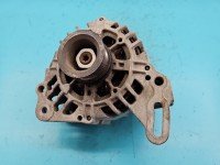 TEST Alternator Vw Polo IV 9N 037903025N 1.4 16V