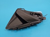 Klamka tył prawa zewnętrzna CITROEN DS4 15-20 9687712077