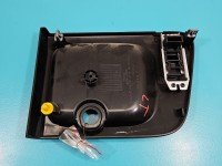 Osłona ZAŚLEPKA PLASTIK hyundai H1 II 83630-4H000