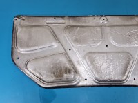 Wygłuszenie maski PODBITKA Hyundai Tucson I