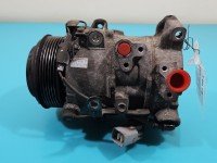Sprężarka klimatyzacji kompresor LEXUS RX II 03-08 447260-1071