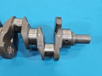 Wał korbowy Isuzu D-Max II 11-19 2.5d (4JK1E5S-LA) 163KM