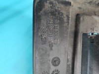 Wentylatory Wentylator chłodnicy MAZDA 3 II BL 08-13 0130307108, 8V61-8C607-DB, 1137328464 1.6 CiTD