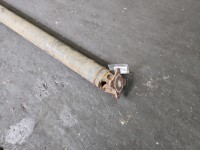 Wał napędowy tył LEXUS NX I 14-21 2.0 T