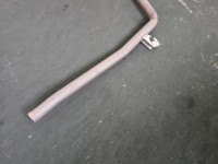 Tłumik WYDECH Mercedes CLA C118 X118 A2474910400 1.3b