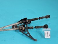 DŹWIGNIA LEWAREK WYBIERAK LINKI Skoda Fabia III 1.4 tdi Cus