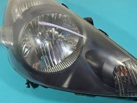Reflektor prawy lampa przód Honda Jazz II EUROPA