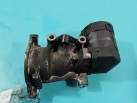 Zawór egr Ford Mondeo Mk4 9656612380 2.0 tdci (7G9Q)