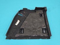 Tapicerka bagażnika lewa boczek BMW X3 G01 7452459