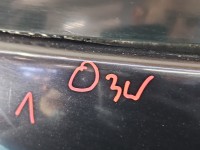 Klapa tył Seat Ibiza III 6L HB 3d LC9Z