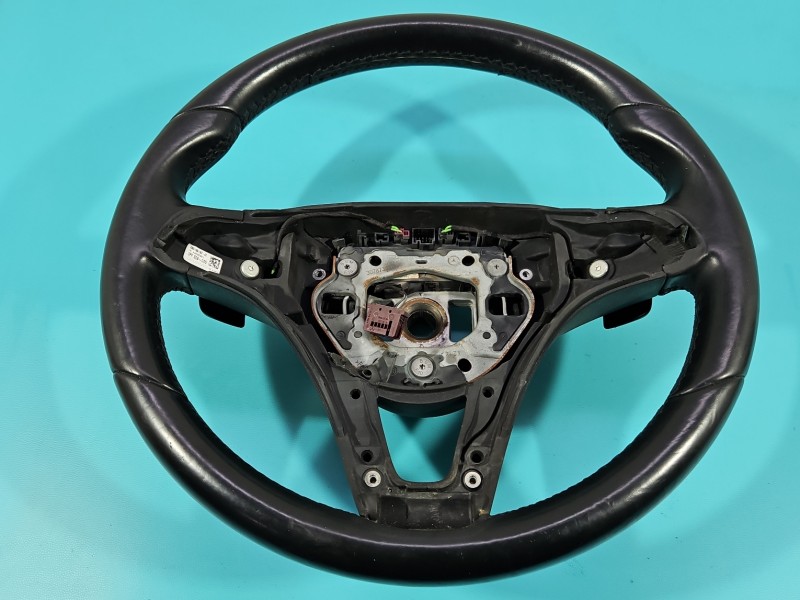 Kierownica Mercedes W246