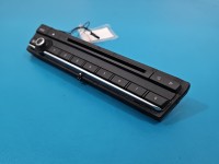 Przełącznik radia nawigacji panel BMW X3 F25 9208591