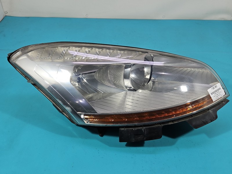 Reflektor prawy lampa przód Citroen C4 picasso I 06-13 EUROPA